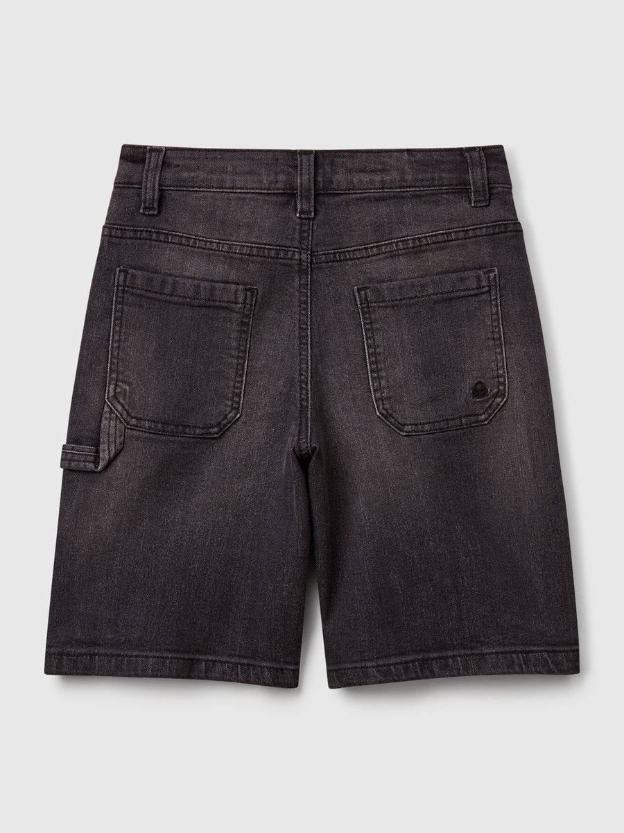 Benetton dečiji šorts 