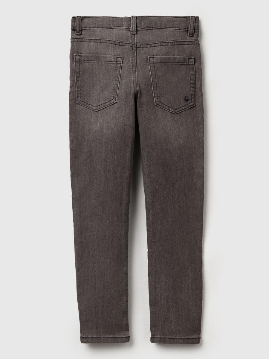 Benetton dečije farmerke 