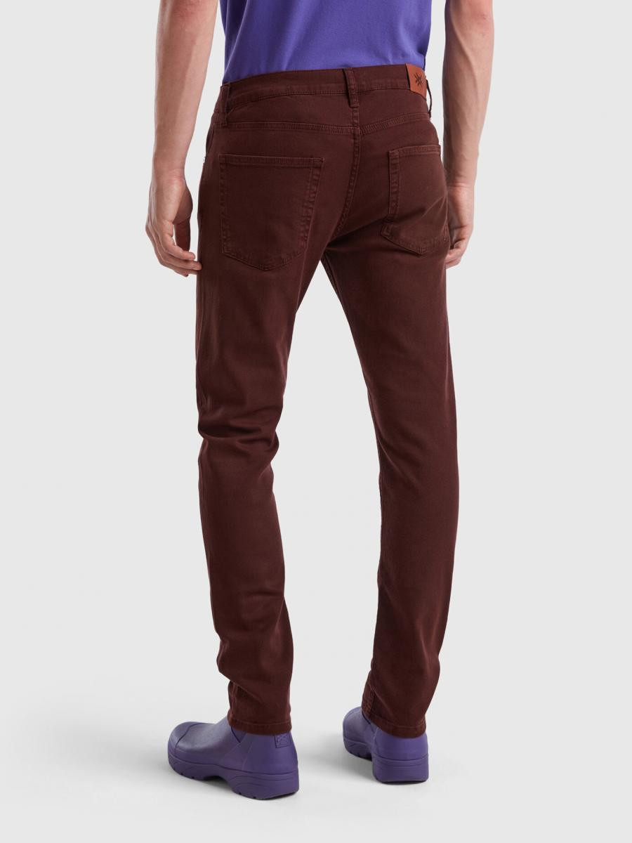 Benetton muške pantalone 