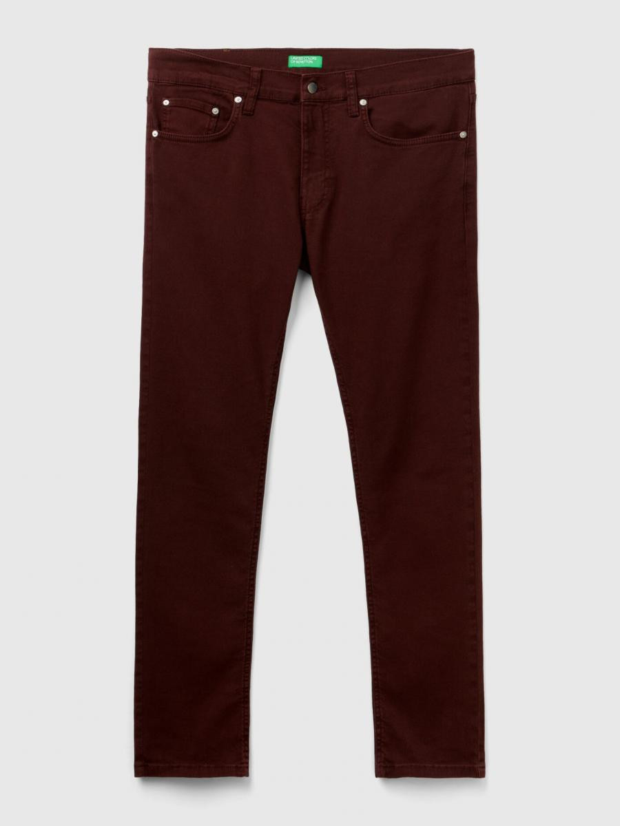 Benetton muške pantalone 