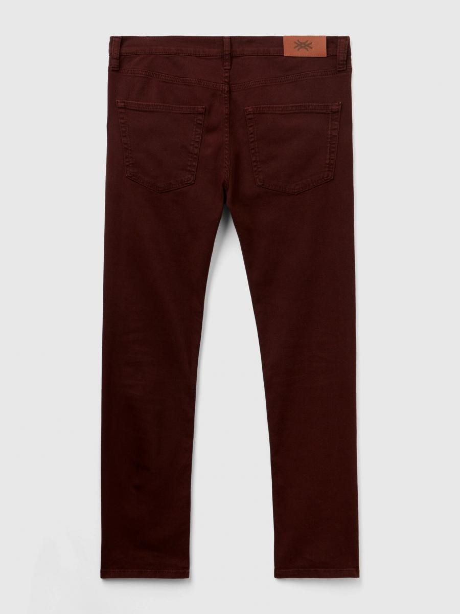 Benetton muške pantalone 