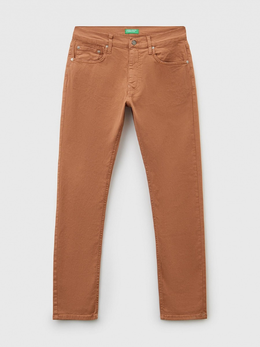 Benetton muške pantalone 