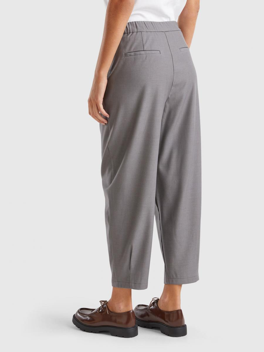 Benetton ženske pantalone 