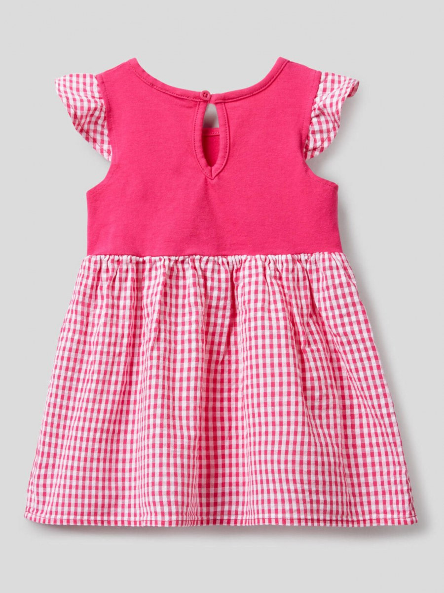 Benetton dečija haljina 