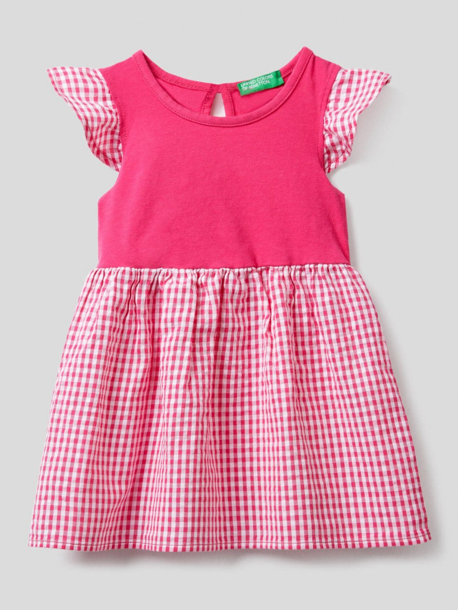 Benetton dečija haljina 