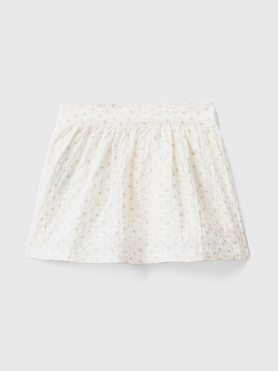 Benetton suknja za bebe 