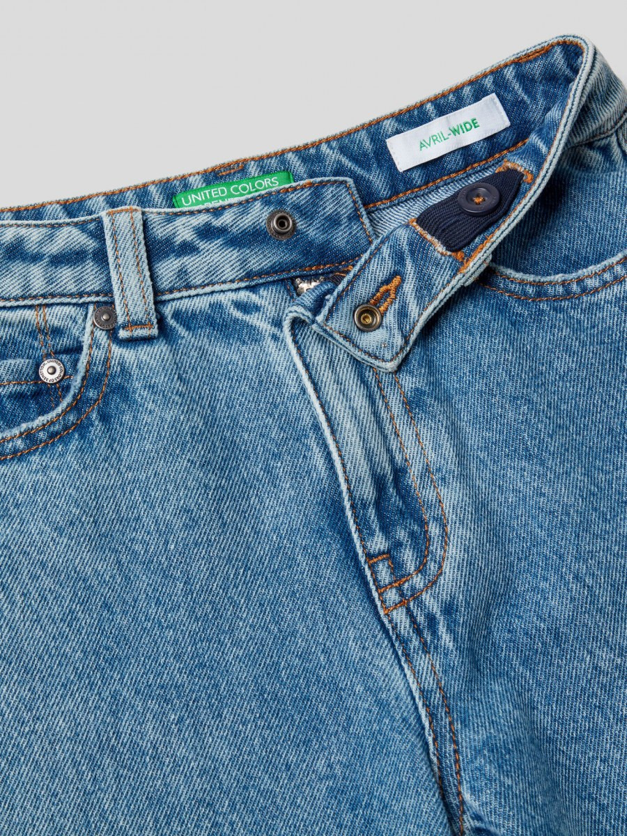 Benetton dečije pantalone 