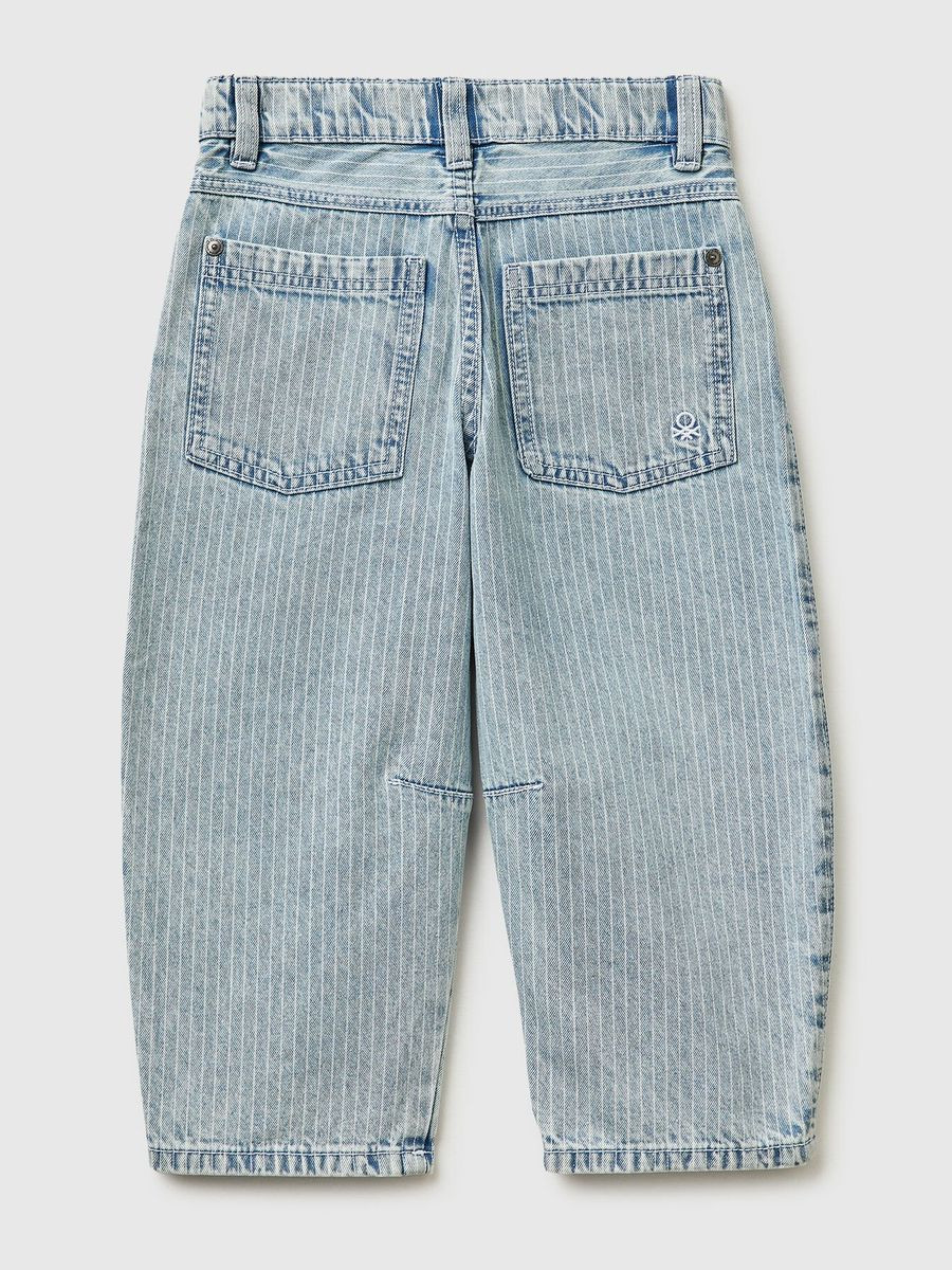 Benetton dečije farmerke 