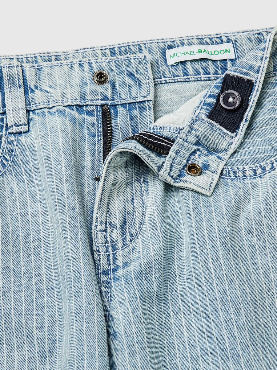 Benetton dečije farmerke 