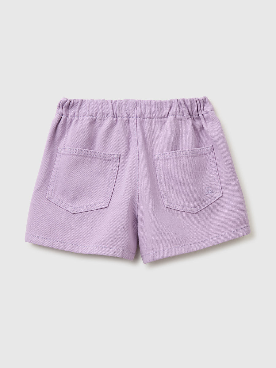 Benetton dečiji šorts 
