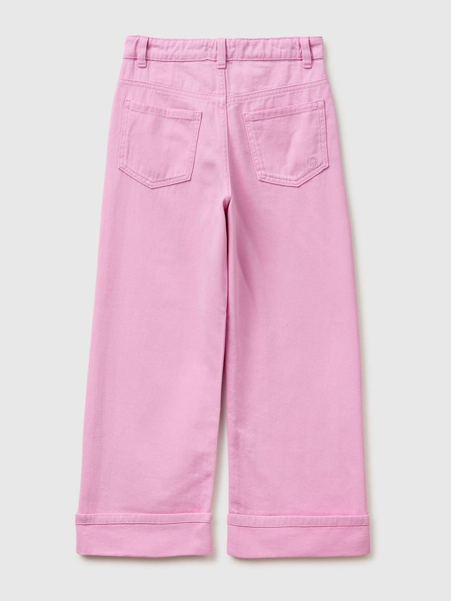 Benetton dečije farmerke 