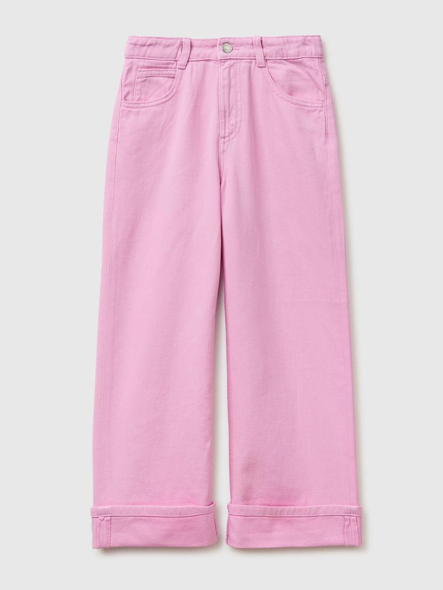 Benetton dečije farmerke 