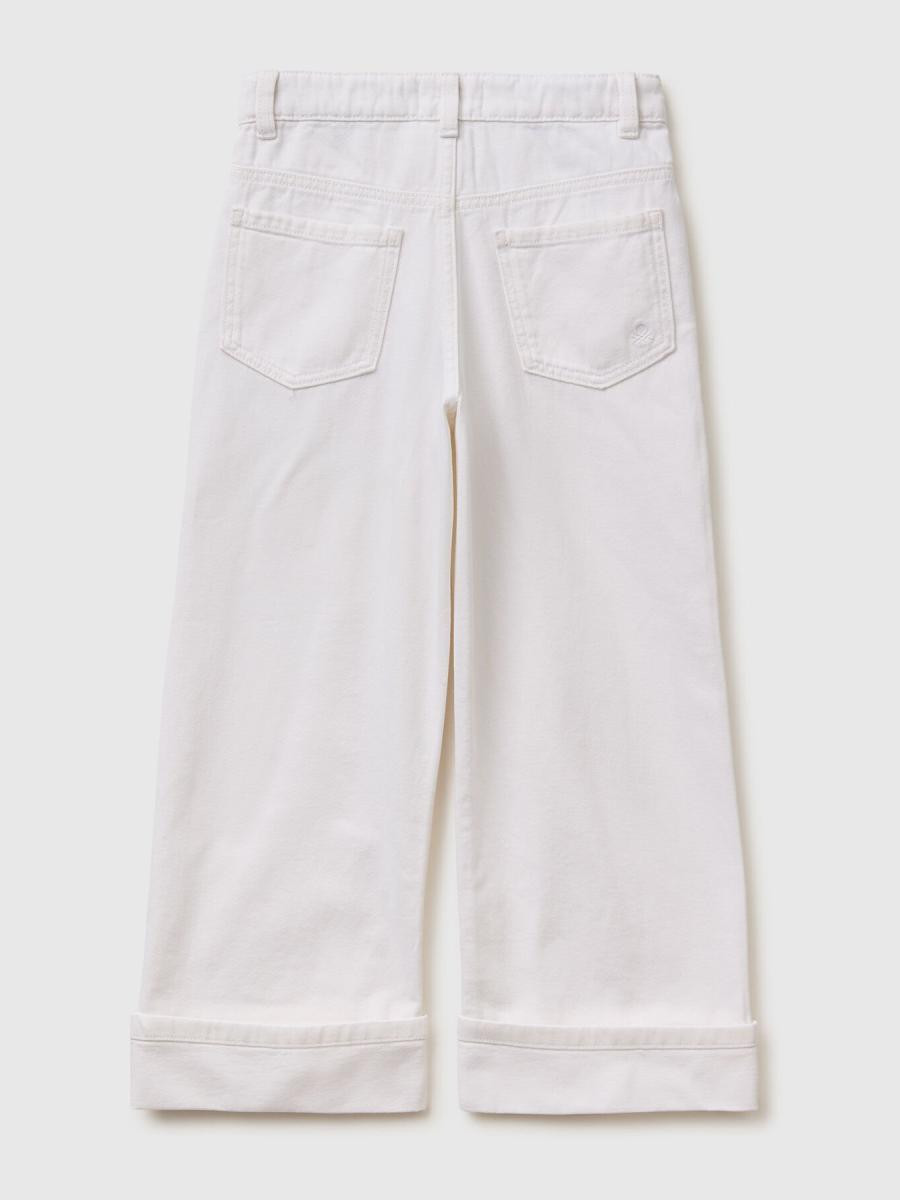 Benetton dečije farmerke 