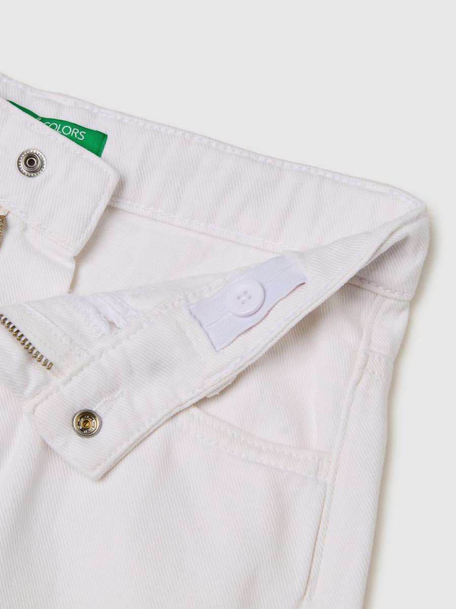 Benetton dečije farmerke 