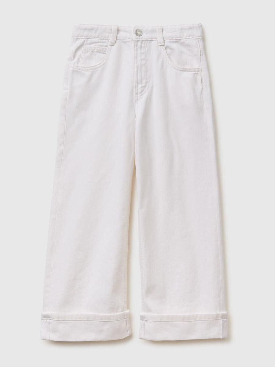 Benetton dečije farmerke 