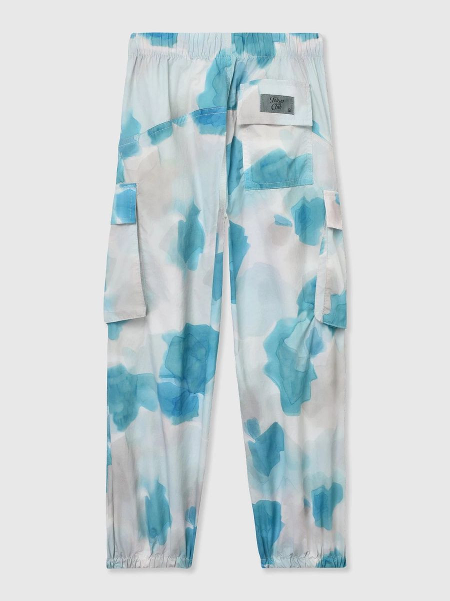 Benetton dečije pantalone 