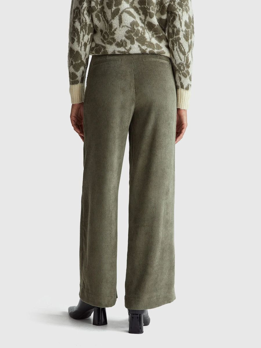 Benetton ženske pantalone 