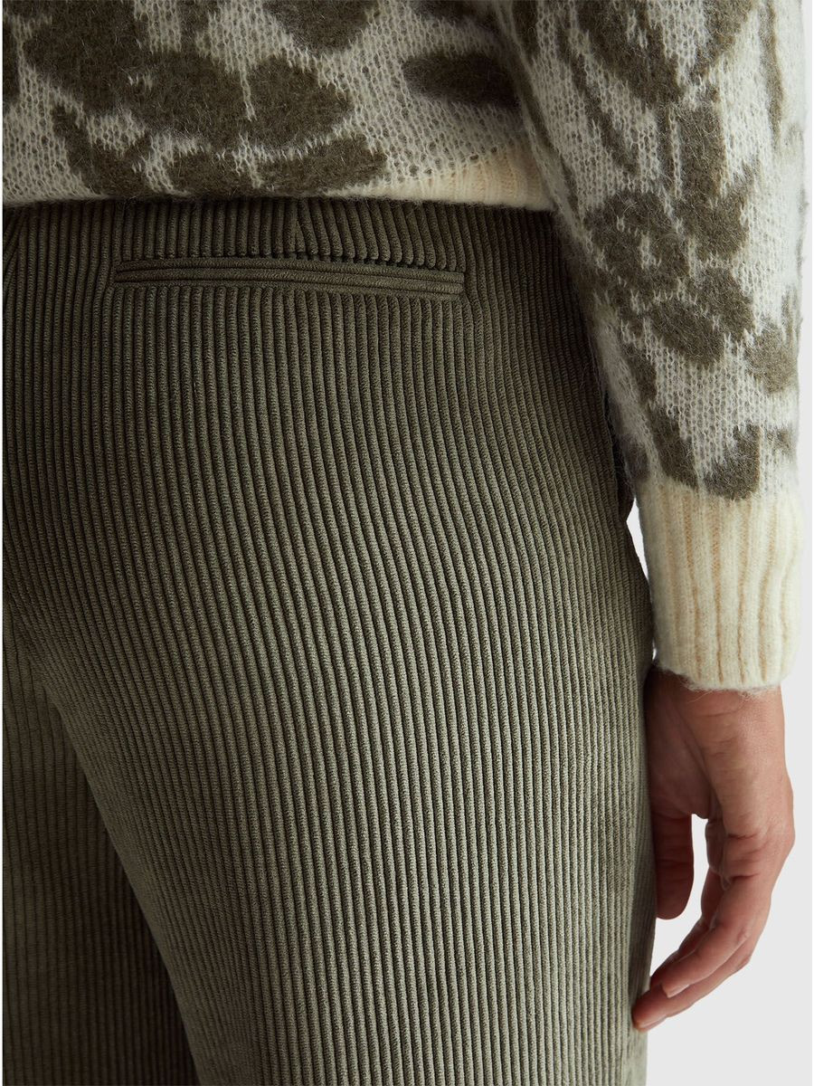 Benetton ženske pantalone 