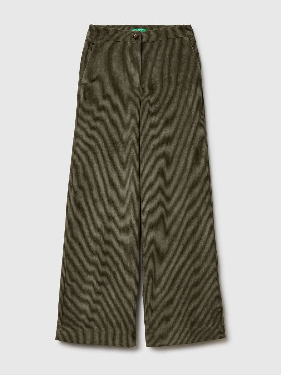 Benetton ženske pantalone 