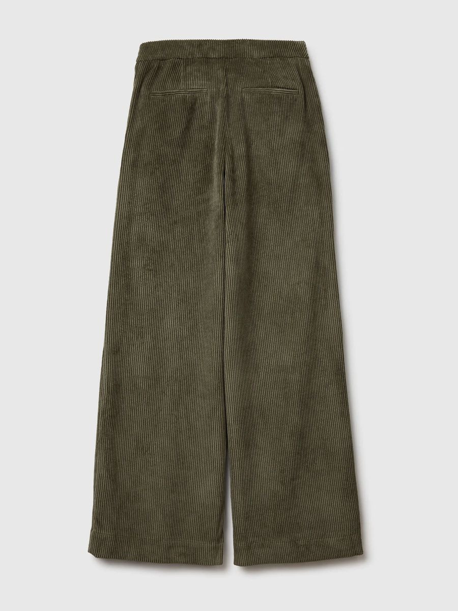 Benetton ženske pantalone 