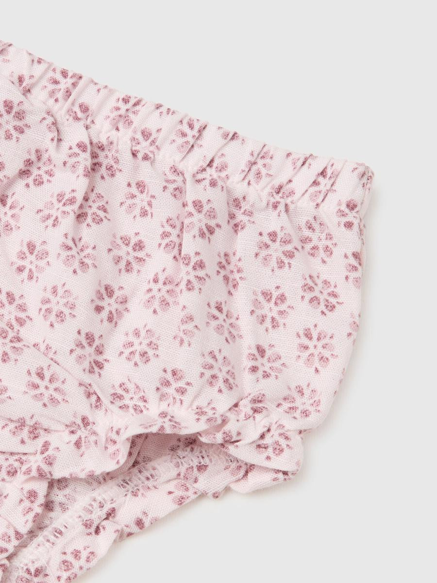 Benetton haljina za bebe 