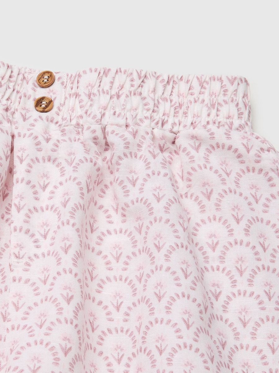 Benetton dečiji šorts 