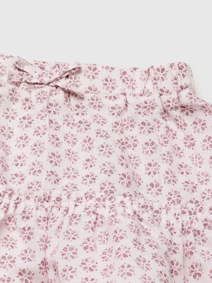 Benetton dečija suknja 