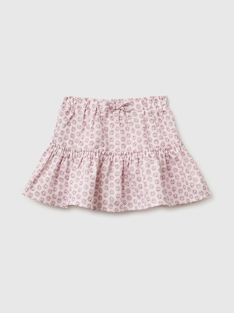 Benetton dečija suknja 