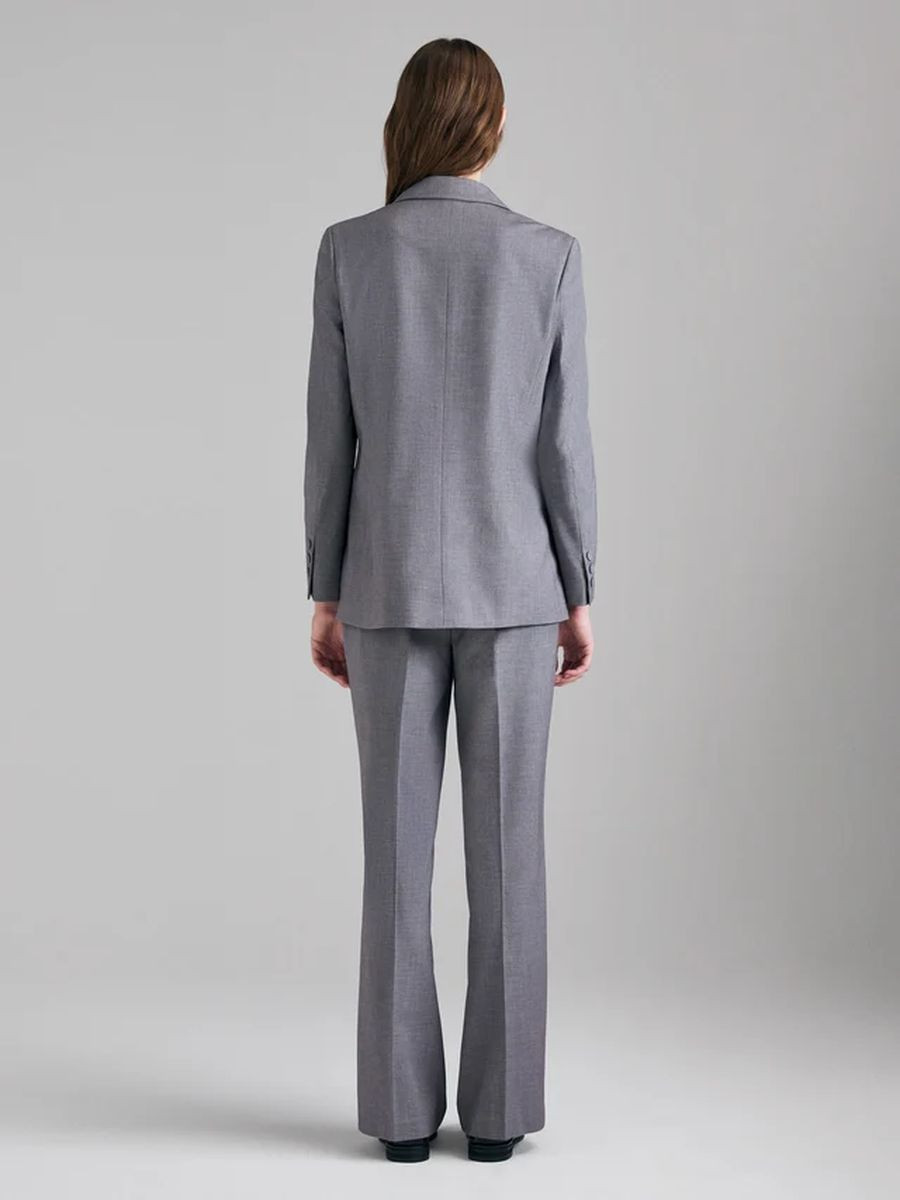 Sisley ženske pantalone 