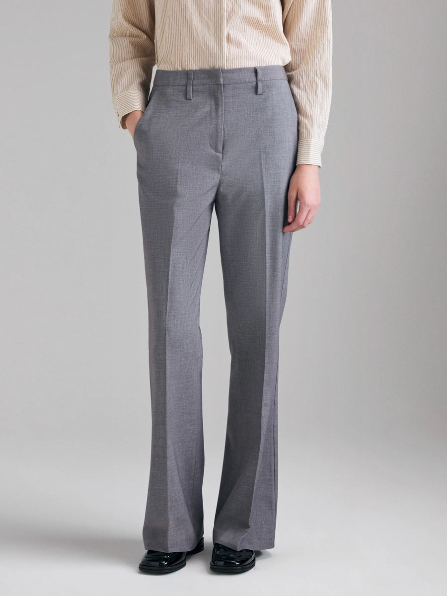 Sisley ženske pantalone 
