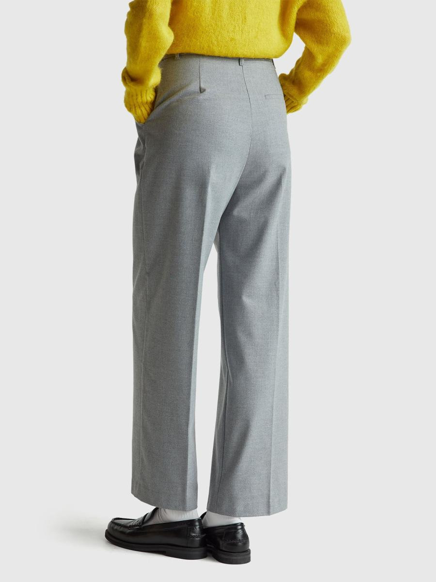 Benetton ženske pantalone 