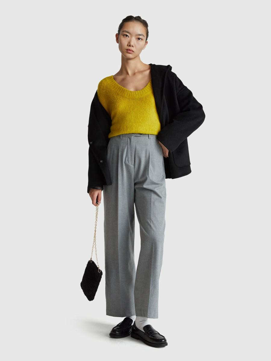 Benetton ženske pantalone 