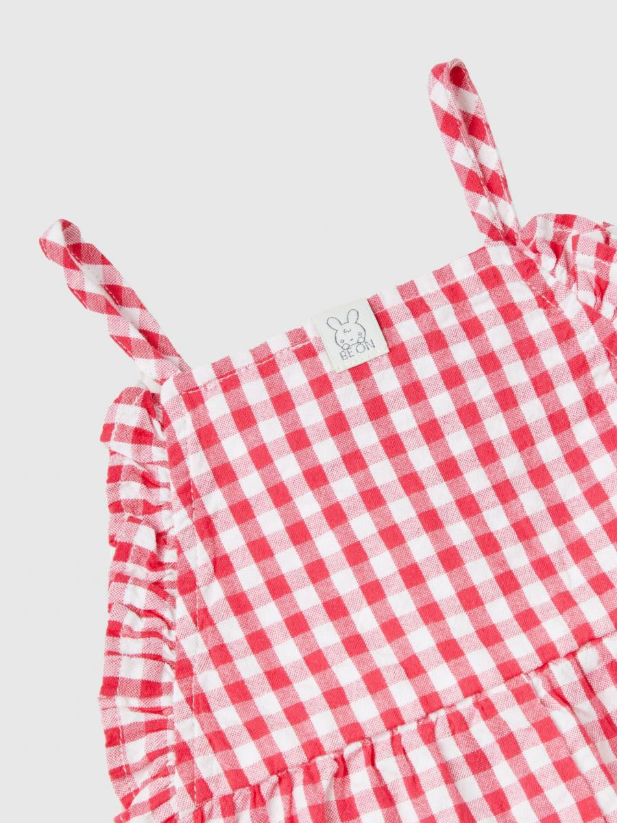 Benetton pantalone na tregere za bebe 