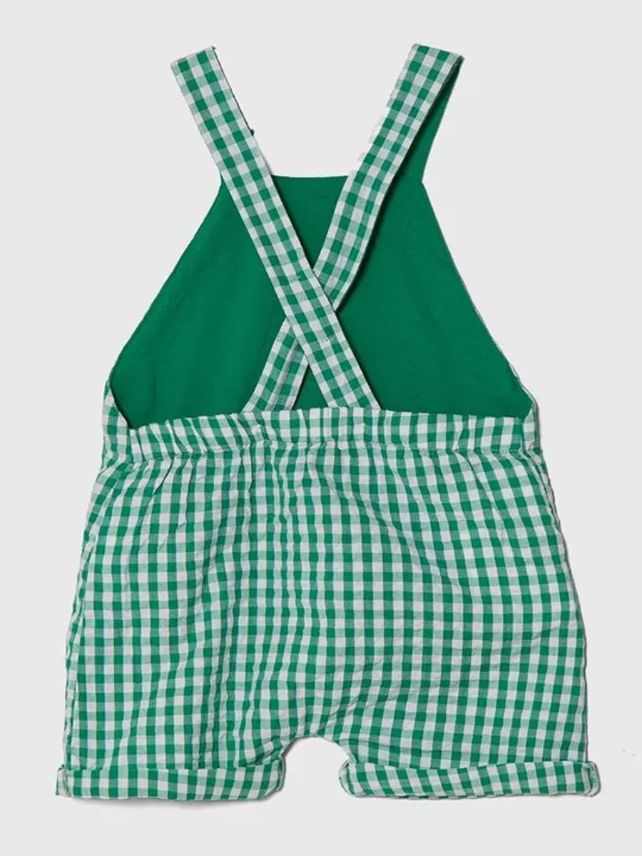 Benetton pantalone na tregere za bebe 