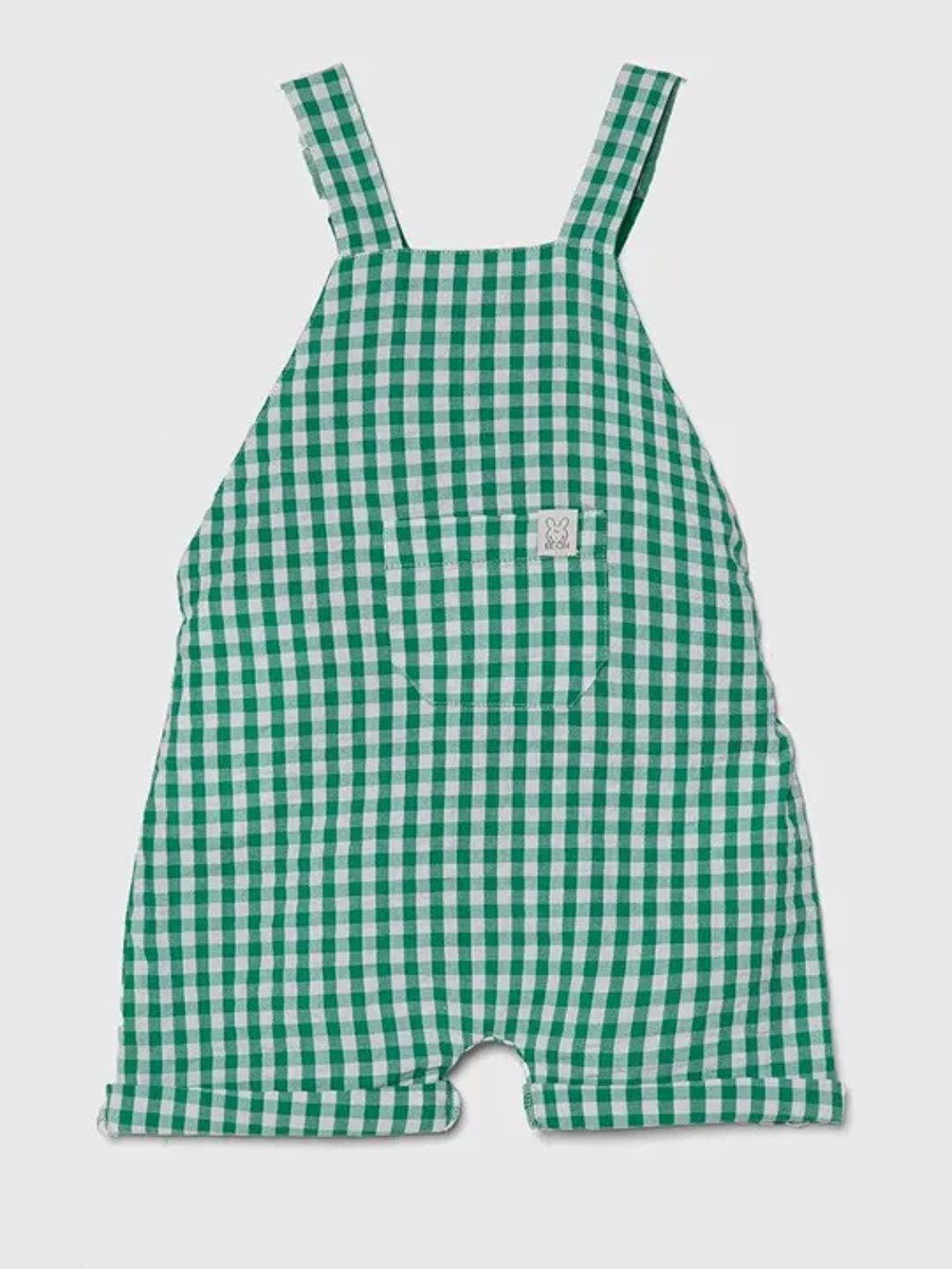 Benetton pantalone na tregere za bebe 