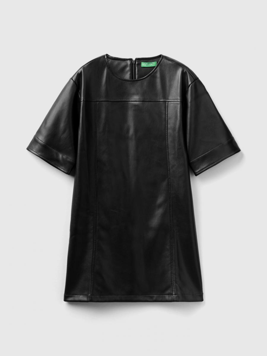 Benetton ženska haljina 