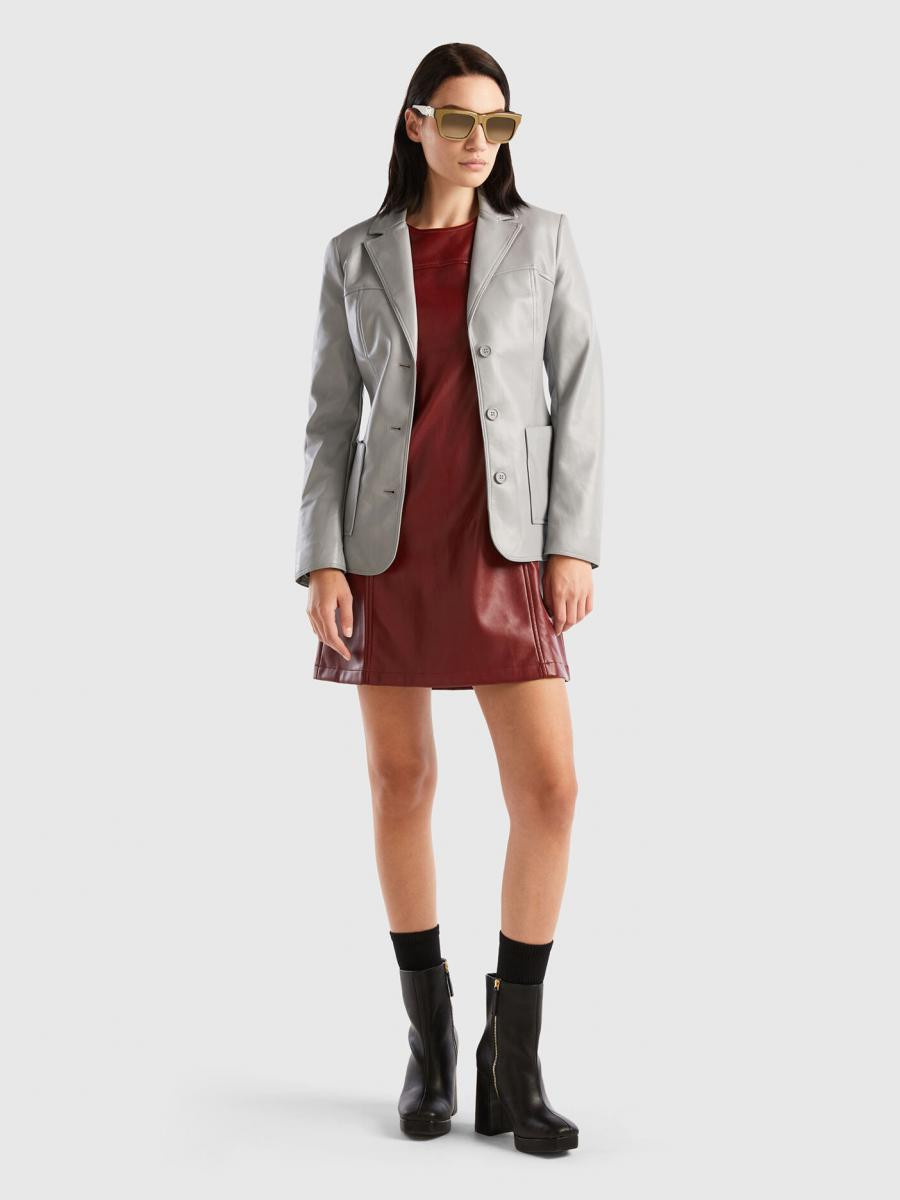 Benetton ženska haljina 