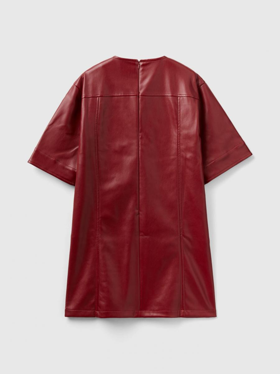 Benetton ženska haljina 