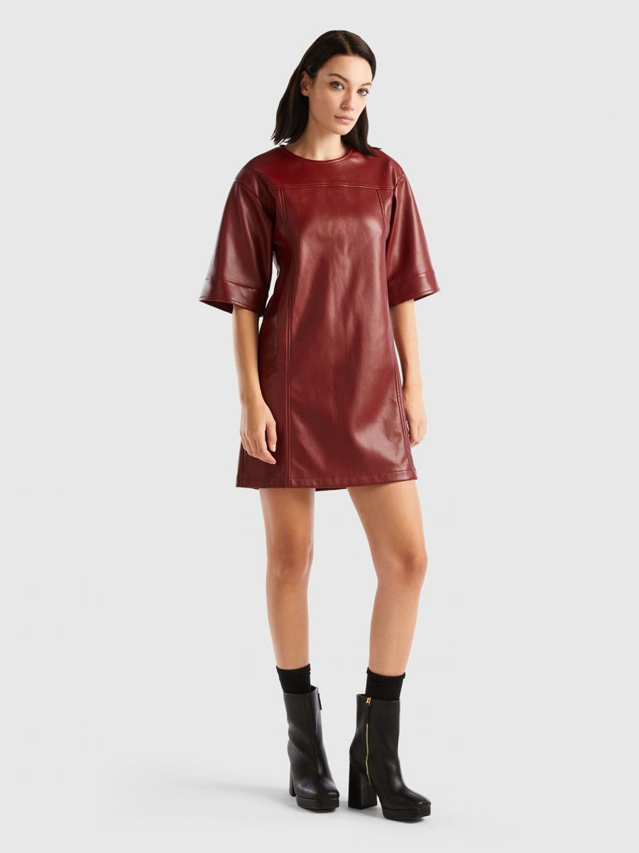 Benetton ženska haljina 