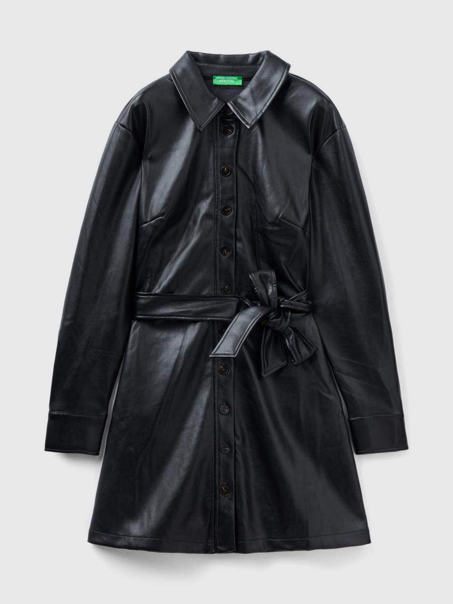 Benetton ženska haljina 