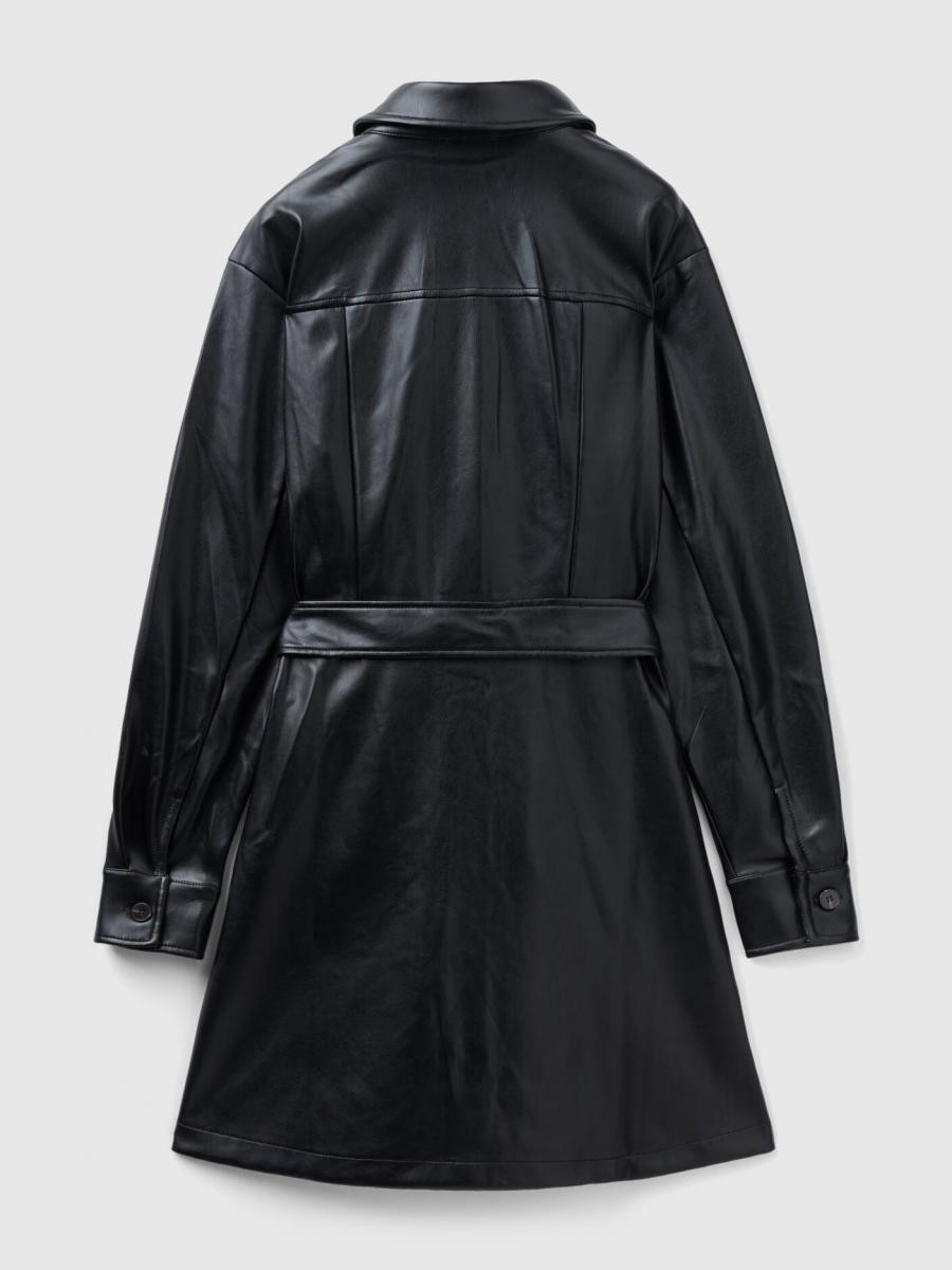 Benetton ženska haljina 