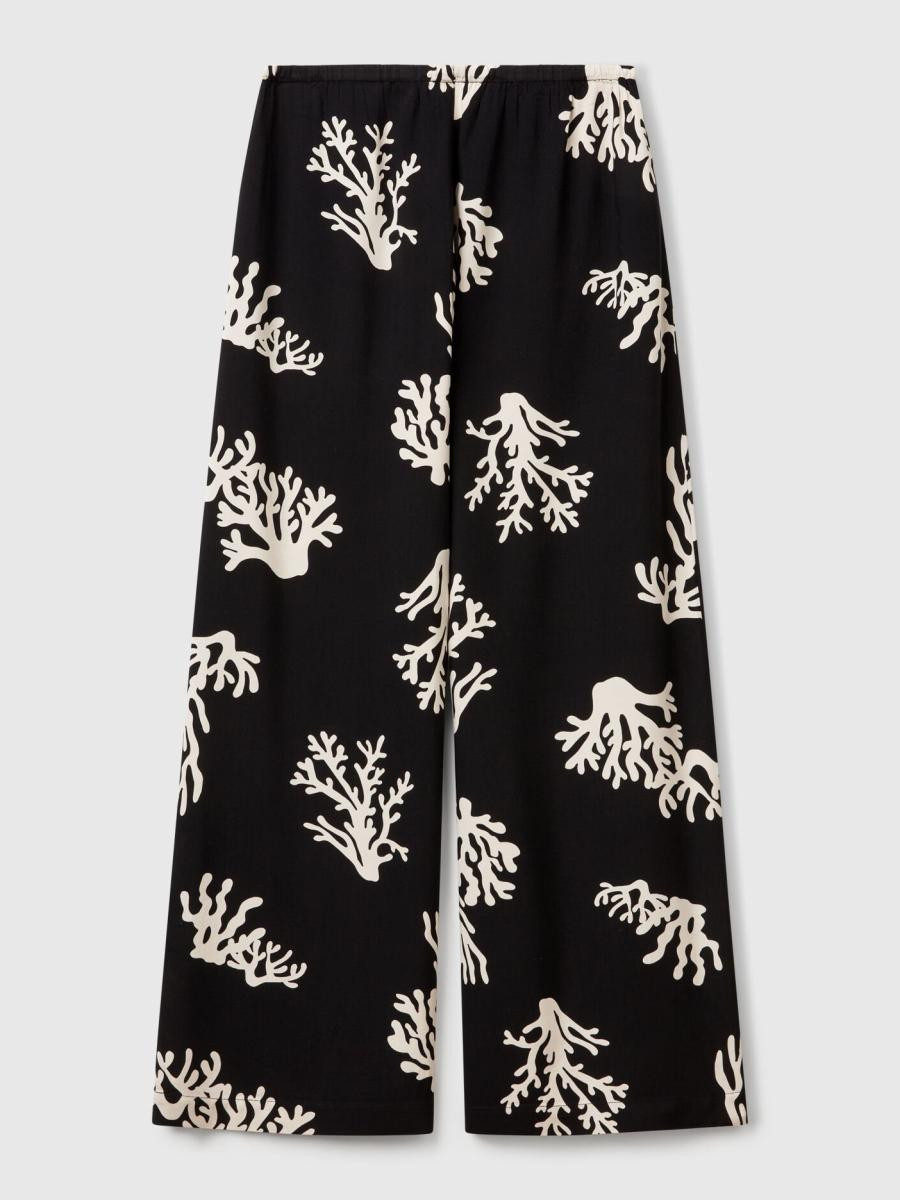 Benetton ženske pantalone 