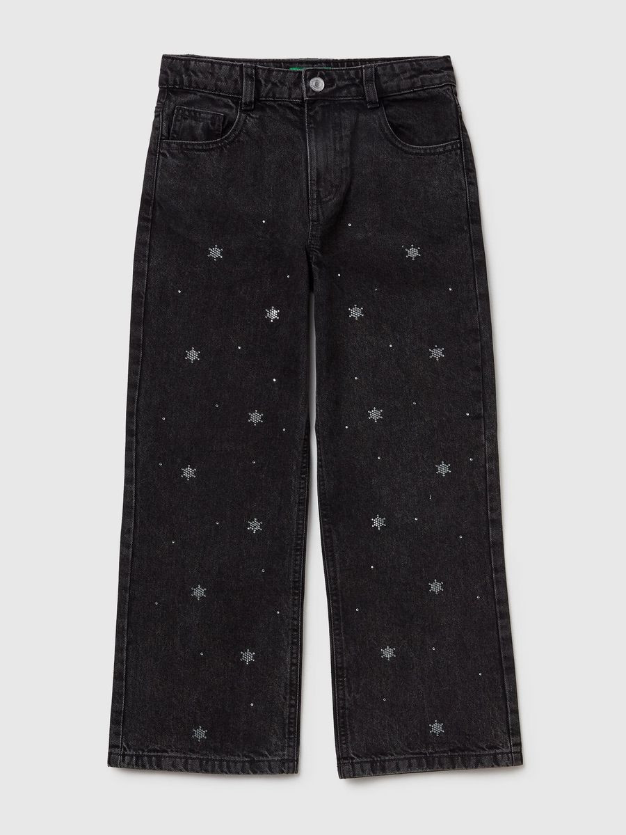 Benetton dečije farmeke 