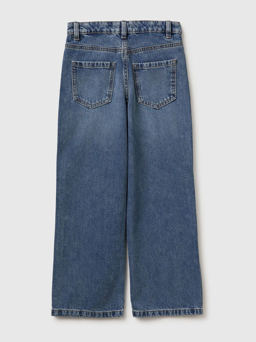 Benetton dečije farmerke 