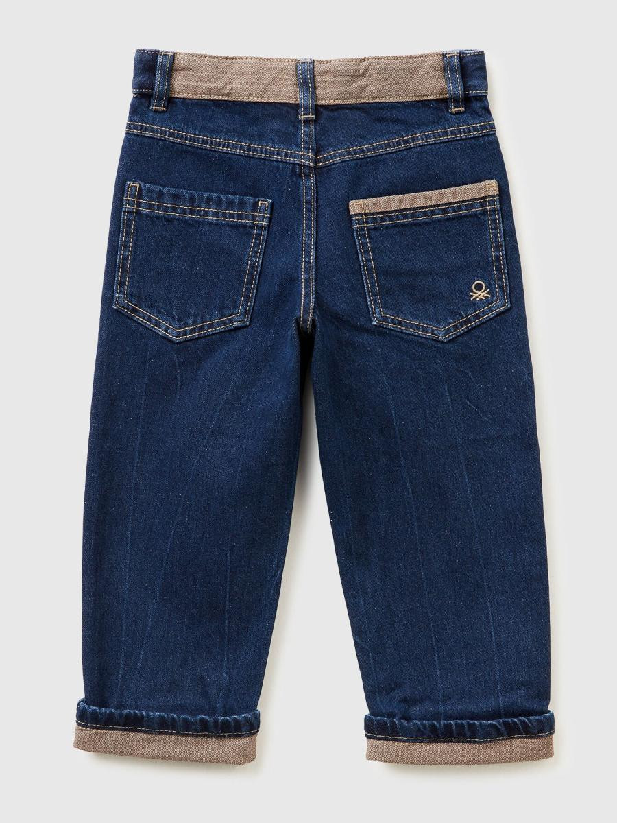 Benetton dečije farmeke 