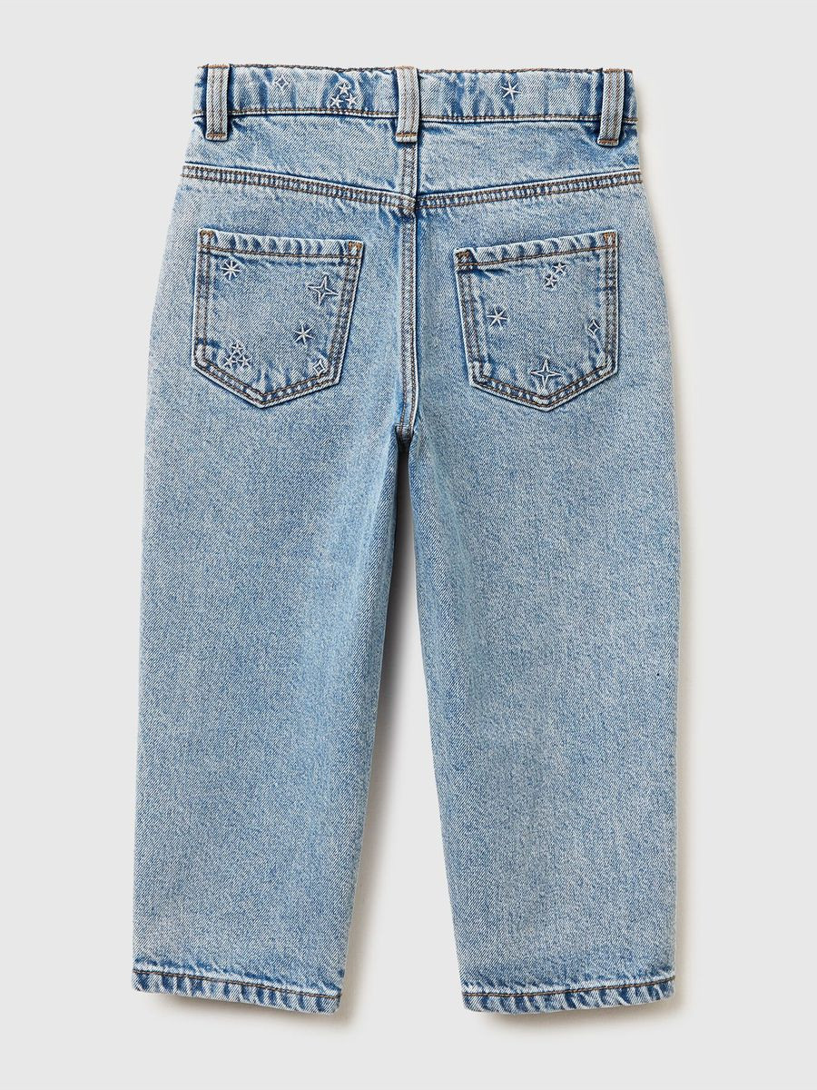 Benetton dečije farmeke 