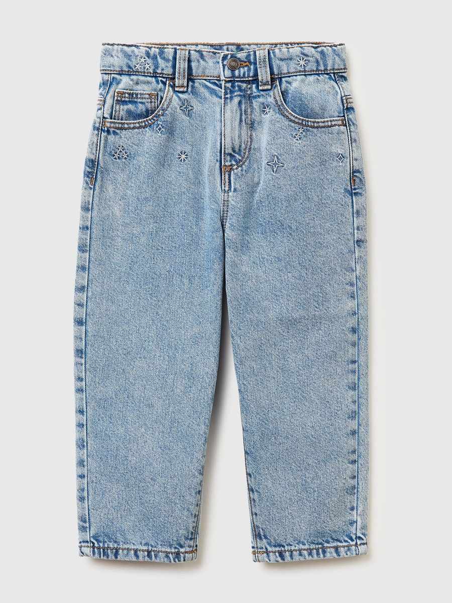 Benetton dečije farmeke 