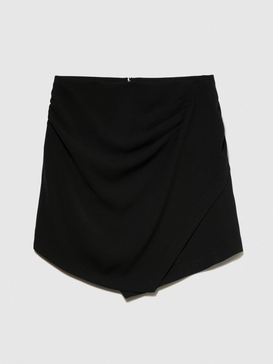 Sisley ženska suknja 