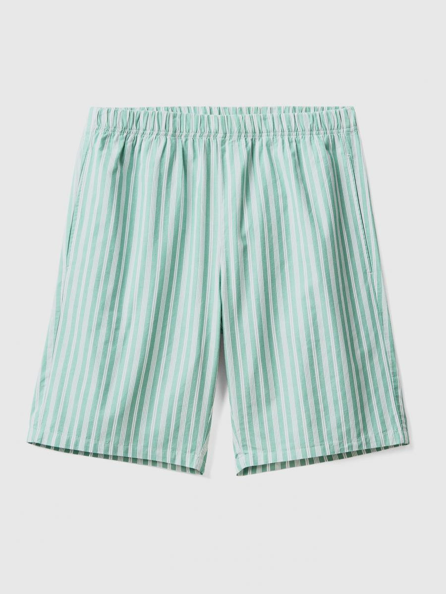 Benetton muška pidžama-donji deo 