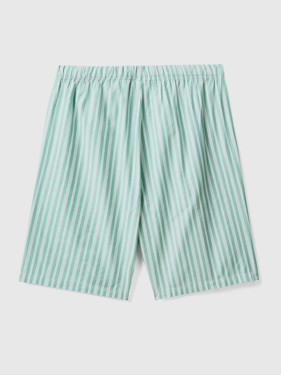 Benetton muška pidžama-donji deo 